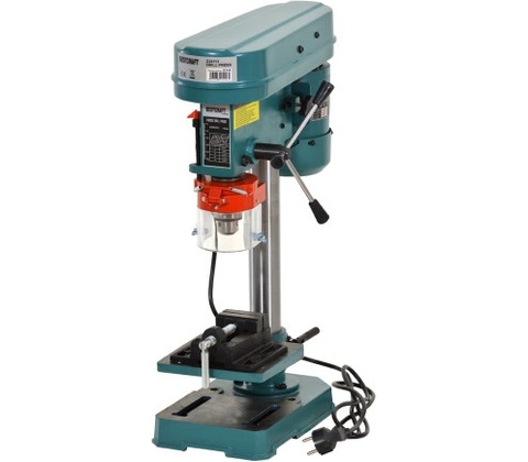 Kraft & Dele EC510
