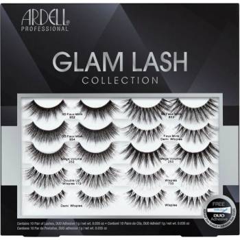 Ardell Glam Lash Collection от Ardell за Жени Изкуствени мигли 1бр