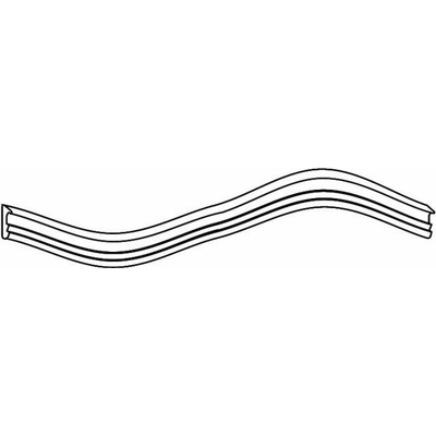 SHAD Tesnenie 5 mm pre SH36/SH43