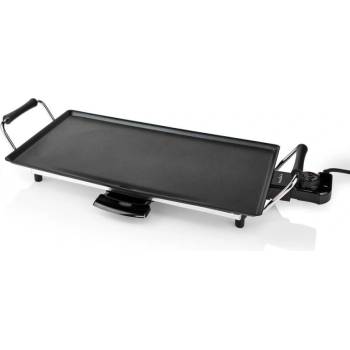 Image 1 of Nedis FCTE110EBK50 Teppanyaki