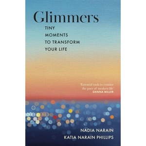 Glimmers | Nadia Narain (ISBN: 9780241739426)