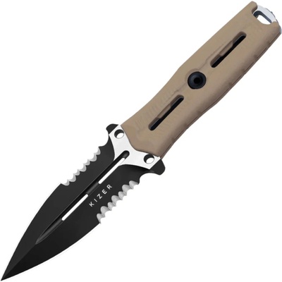 Kizer NORCROSS ZX-FB01A3 Tan