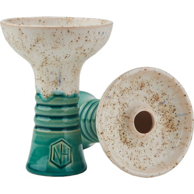 Njn Retro Phunnel Glaze White/Mint