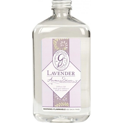 Greenleaf Vonný olej do difuzéru Lavender 500 ml