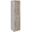 InterCeramic Колона за баня icp 30120-3 - шкаф с 2 врати и рафтове (icp 30120-3)