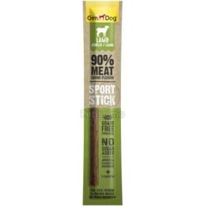 Gimborn GimDog Sport Stick - агнешко 12 г