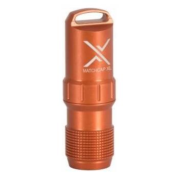 EXOTAC MATCHCAP™ XL ORANŽOVÉ ORANŽOVÁ