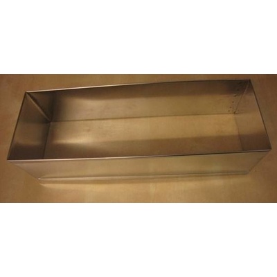 Dortisimo ráfek obdélník 10x30cm