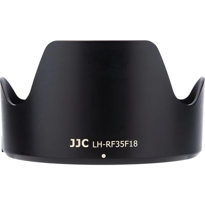 JJC LH-RF35F18 pro Canon – Zboží Mobilmania