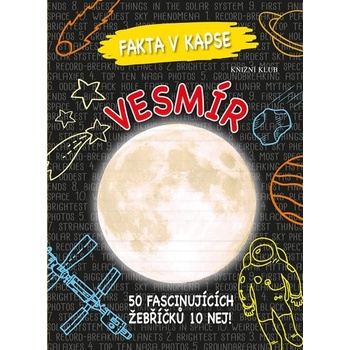 Vesmír