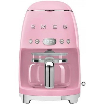 Image 1 of Smeg 50's Retro Style DCF02PKEU