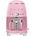 Smeg 50's Retro Style DCF02PKEU