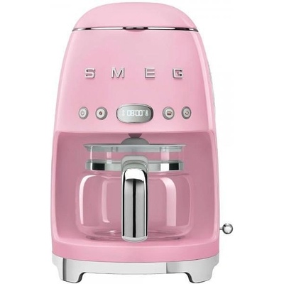 Smeg 50's Retro Style DCF02PKEU