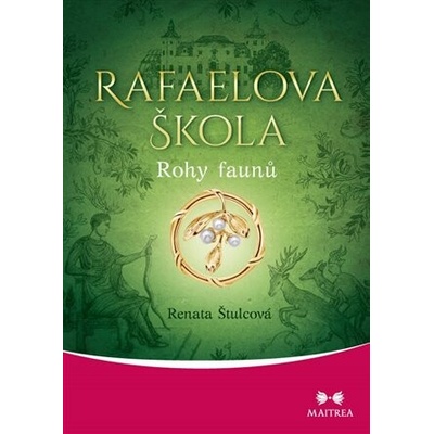 Rafaelova škola Rohy faunů
