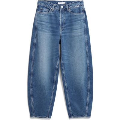 Armedangels Дамски дънки ARMEDANGELS Women's Baarly Barrel Jeans - Crunchy - размер 40-42 (111-1997-0116)