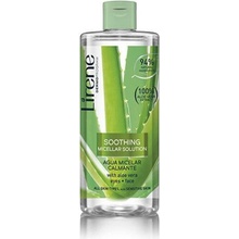 Lirene Aloe Vera zklidňující micelární voda pro všechny typy pleti 400 ml