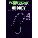 Korda Choddy vel.4