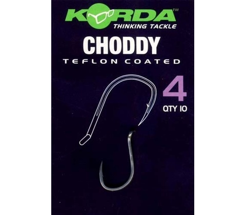 Korda Choddy vel.2