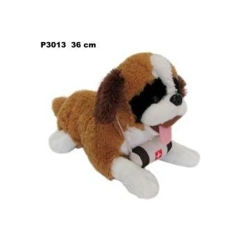 SUN-DAY Bernardine dog with a voice of 36cm 147820