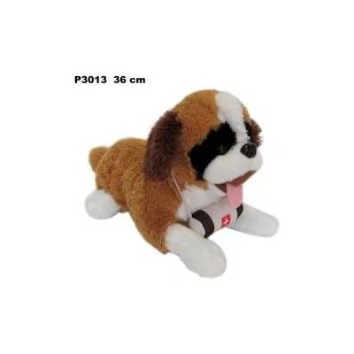 SUN-DAY Bernardine dog with a voice of 36cm 147820