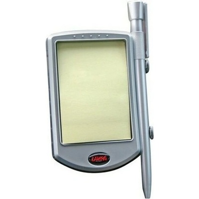 Notes mini design PDA