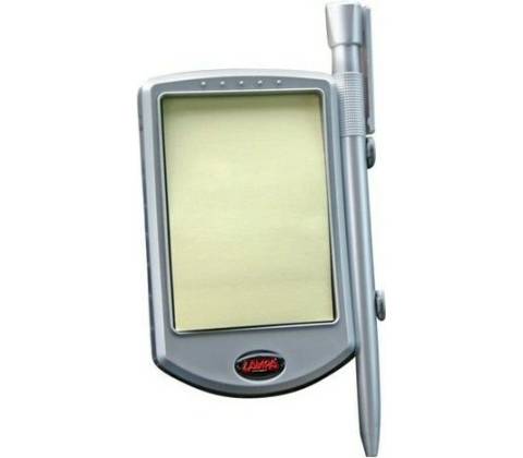 Notes mini design PDA