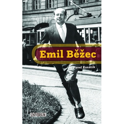 EMIL BĚŽEC - Kosatík Pavel