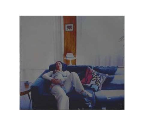 CLEO SOL Mother CD