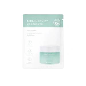 MIZON Cicaluronic Moisturizer (sample) - Хидратиращ Крем за Лице (sample) 2ml