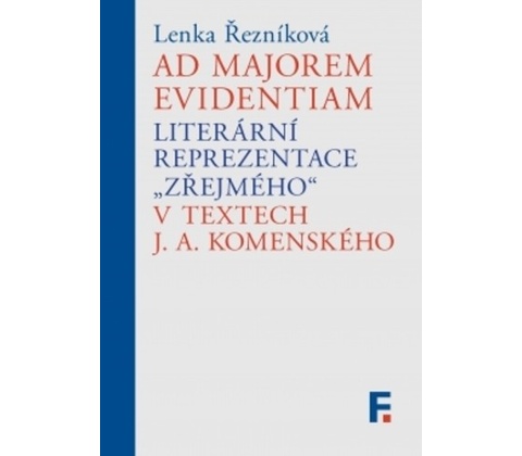Ad majorem evidentiam