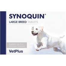 VetPlus Synoquin Large 30 tbl