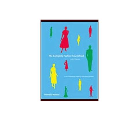 Complete Fashion Sourcebook