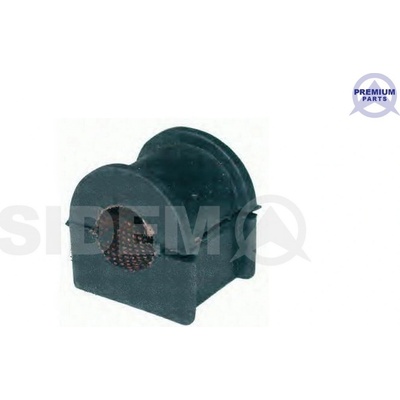 Ulożenie priečneho stabilizátora SIDEM 803902