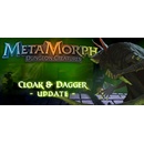 MetaMorph: Dungeon Creatures