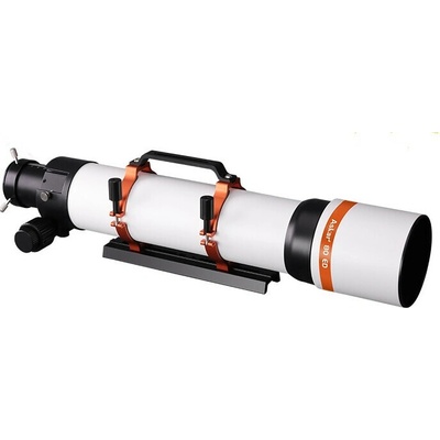 Askar Apochromatický refraktor AP 80/560 F7 80ED