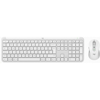 Logitech Signature Slim Keyboard Mouse Combo MK950 920-012491