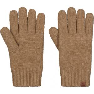 Barts Мъжки ръкавици Barts Wyoni Gloves - Light Brown - размер S/M (202-7635-0411)