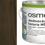 Osmo One Coat Only HSPlus 9271 Ebony - Еднослойно лазурно масло (4121)