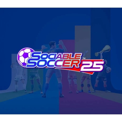 Sociable Soccer 25