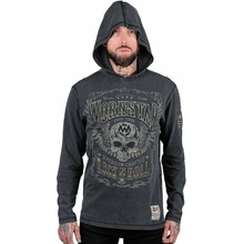 mikina WORNSTAR Gilded Wings WSHP-GILD