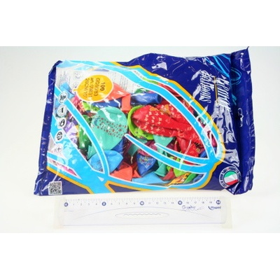 Lamps Balonky s potiskem