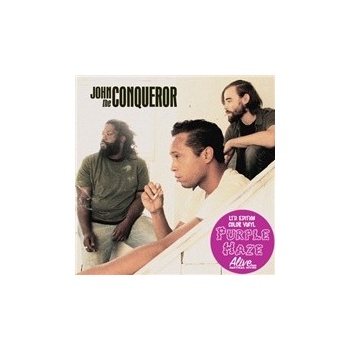 John The Conqueror - John The Conqueror