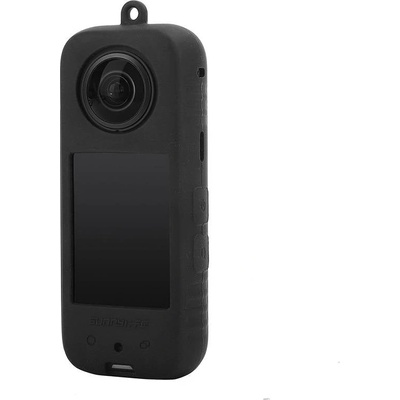 SUNNYLiFE Силиконов кейс Sunnylife за Insta360 X3 (IST-BHT504) (IST-BHT504)