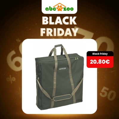 Mivardi Transportná taška na lehátko Air Premium