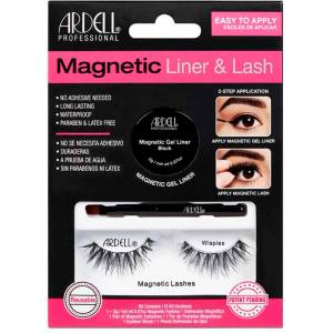 Ardell Lashes Magnetic Liner & Lash Wispies Мигли дамски