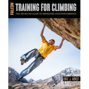 Training for Climbing (ISBN: 9781493017614)