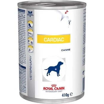 Royal Canin Cardiac 12x410 g