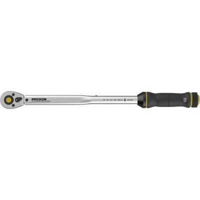 Proxxon Momentový kľúč MicroClick MC 200/QUICK rozsah 90 až 200 Nm 23335