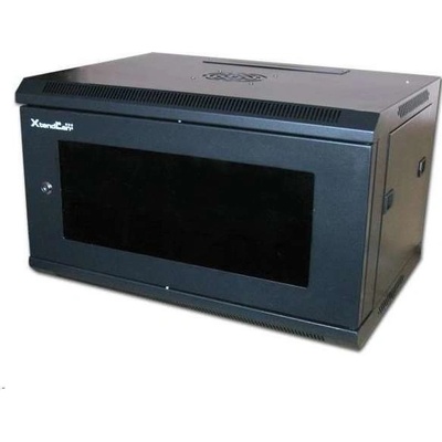XtendLan 6U WS-6U-64-BLACK-U-P