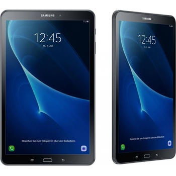 Samsung Galaxy Tab A 10.1 (2016) LTE SM-T585NZKAXEZ